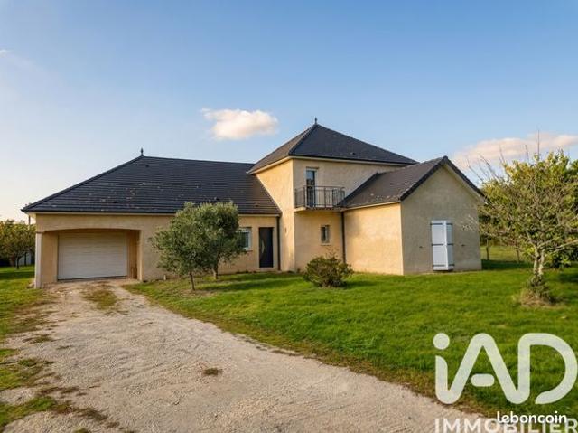 Maison 6 pièces 160 m²