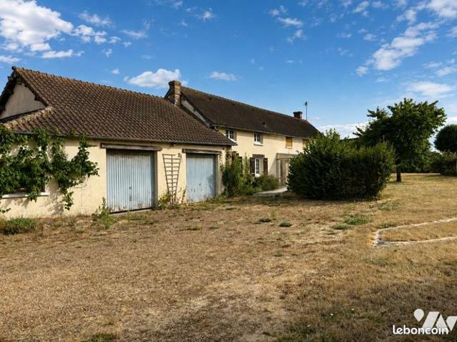 Maison 6 pièces 160 m²