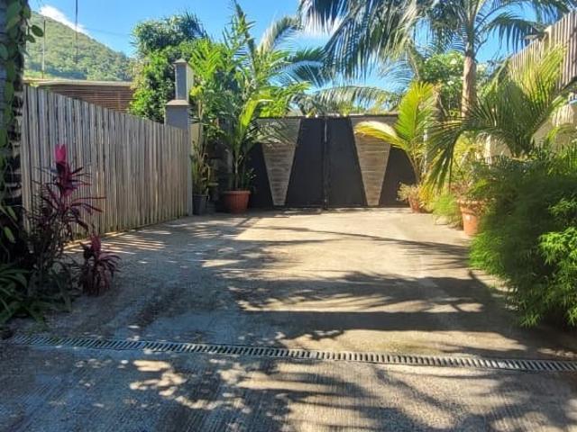 Maison 6 pièces 160 m²