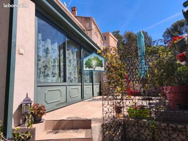 Maison 6 pièces 160 m²