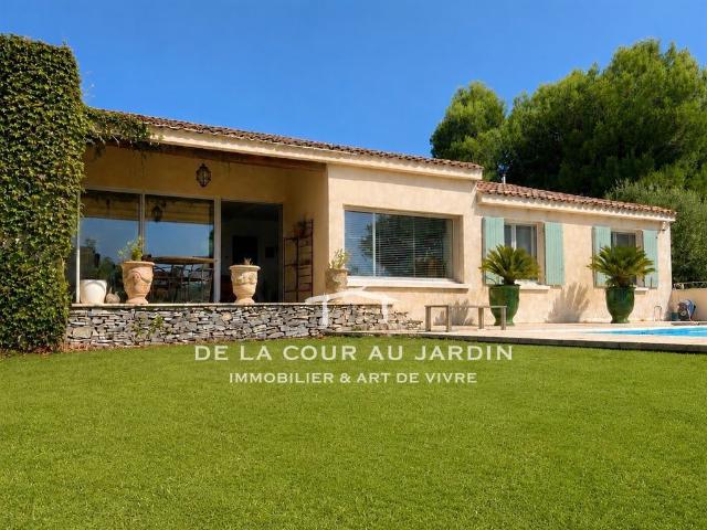 Maison 6 pièces 160 m²