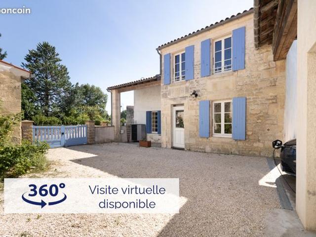 Maison 6 pièces 160 m²