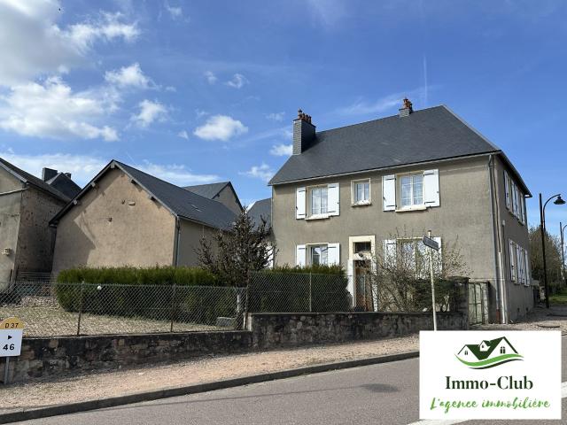 Maison 6 pièces 160 m²