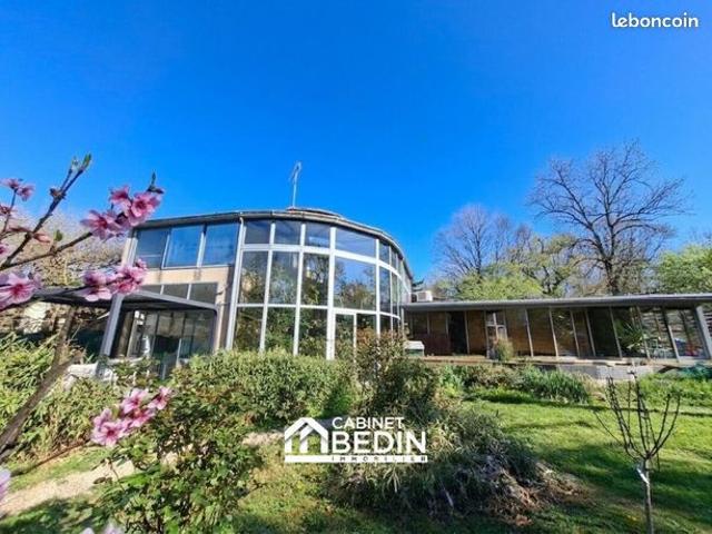 Maison 6 pièces 160 m²