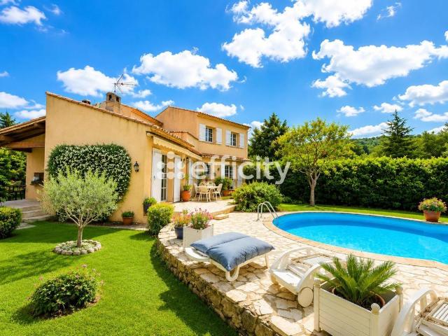 Maison 6 pièces 160 m²