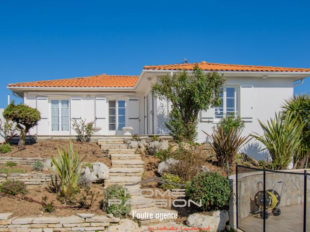 Maison 6 pièces 160 m²