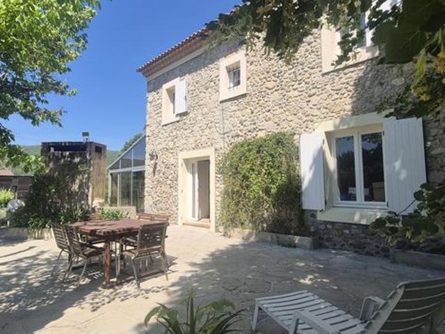 Maison 6 pièces 160 m²