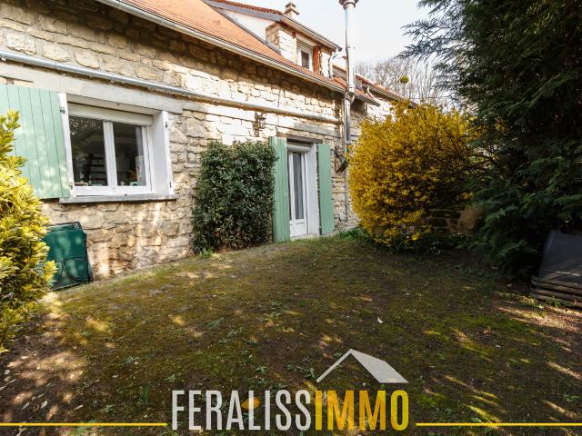 Maison 6 pièces 160 m²