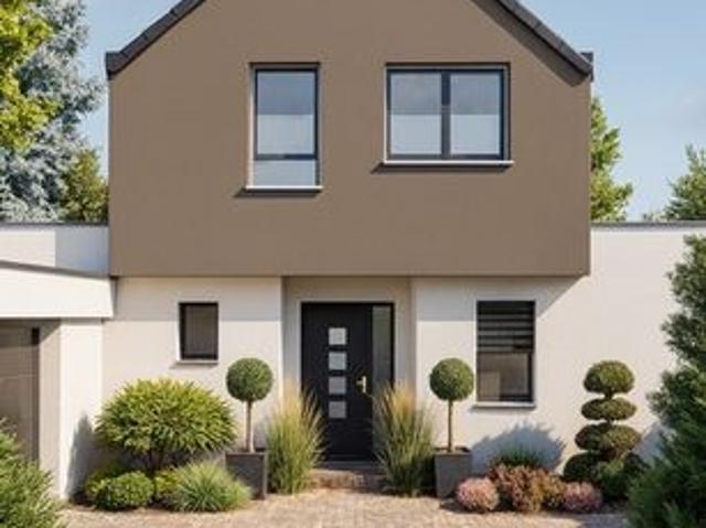 Maison 6 pièces 160 m²