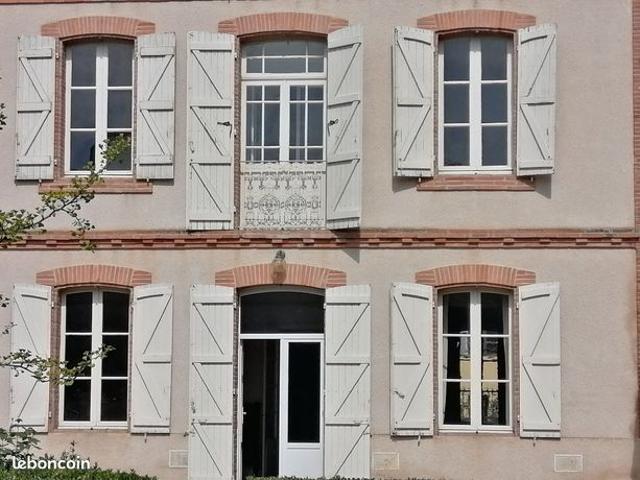 Maison 6 pièces 160 m²