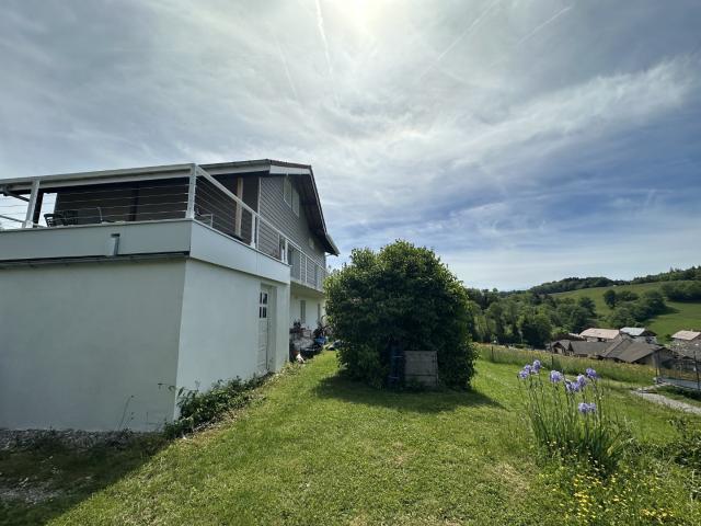 Maison 6 pièces 160 m²