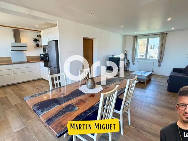 Maison 6 pièces 160 m²