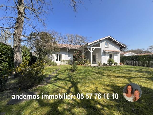 Maison 7 pièces 160 m²