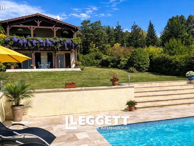 Maison 6 pièces 160 m²