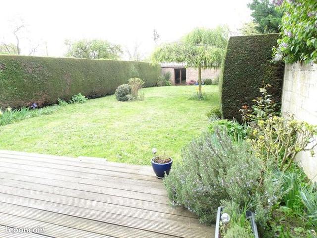 Maison 6 pièces 160 m²