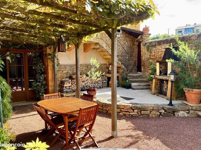Maison 6 pièces 160 m²