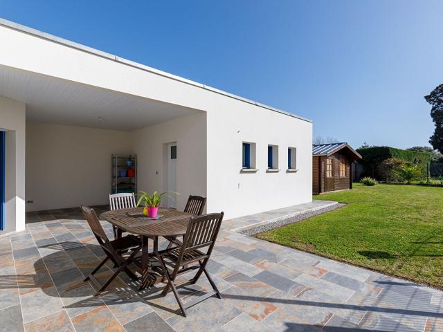 Maison 6 pièces 160 m²