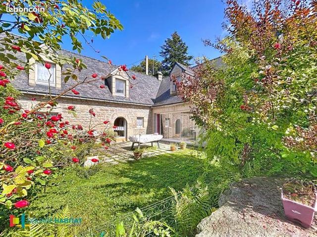 Maison 6 pièces 160 m²