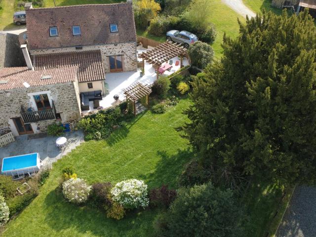 Maison 6 pièces 160 m²