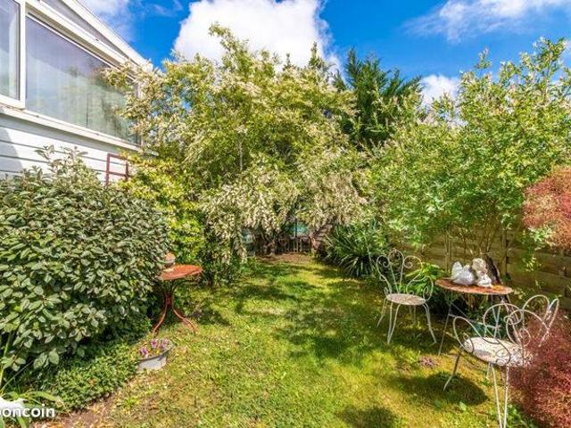 Maison 6 pièces 160 m²
