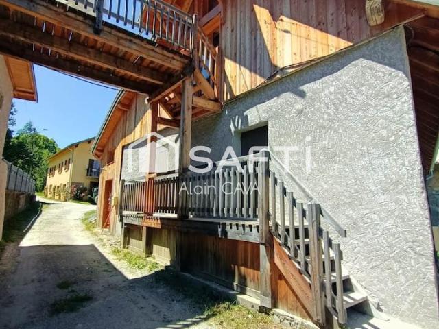 Maison 6 pièces 160 m²