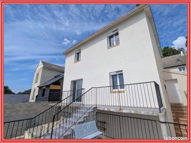 Maison 6 pièces 160 m²
