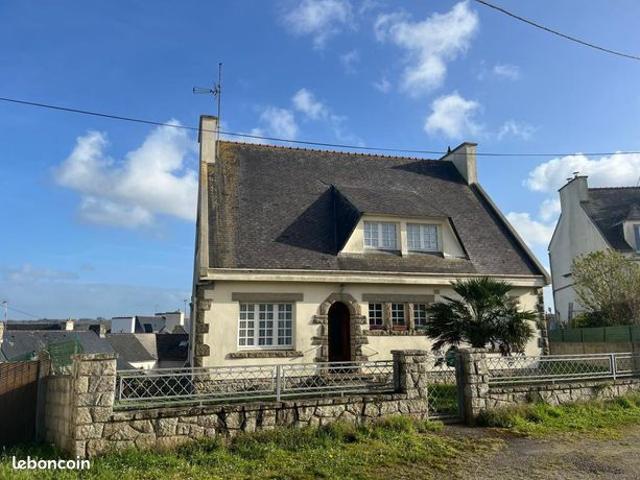 Maison 6 pièces 160 m²