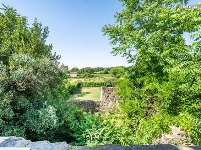 Maison 6 pièces 160 m²