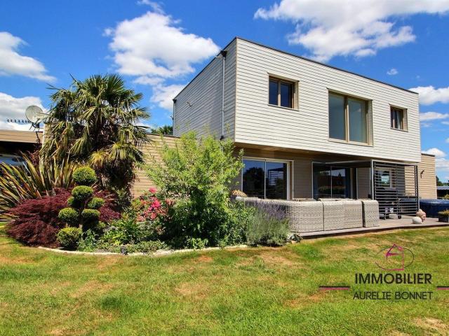 Maison 6 pièces 160 m²