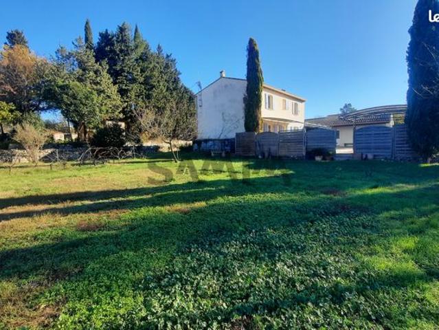 Maison 6 pièces 160 m²