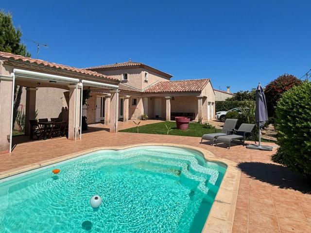 Maison 6 pièces 160 m²