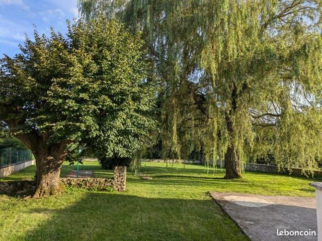 Maison 6 pièces 160 m²