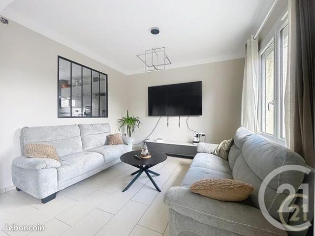 Maison 6 pièces 160 m²