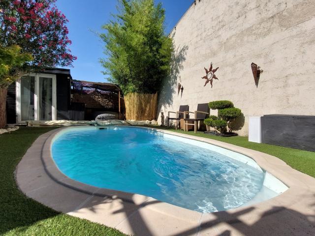 Maison 6 pièces 160 m²