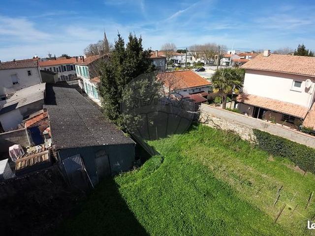 Maison 6 pièces 160 m²