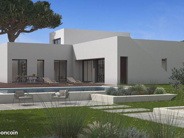 Maison 6 pièces 160 m²