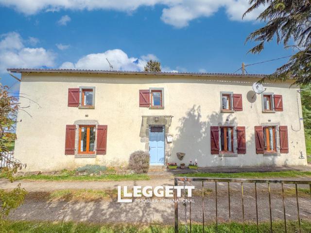 Maison 6 pièces 160 m²