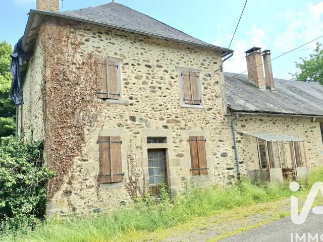 Maison 6 pièces 160 m²