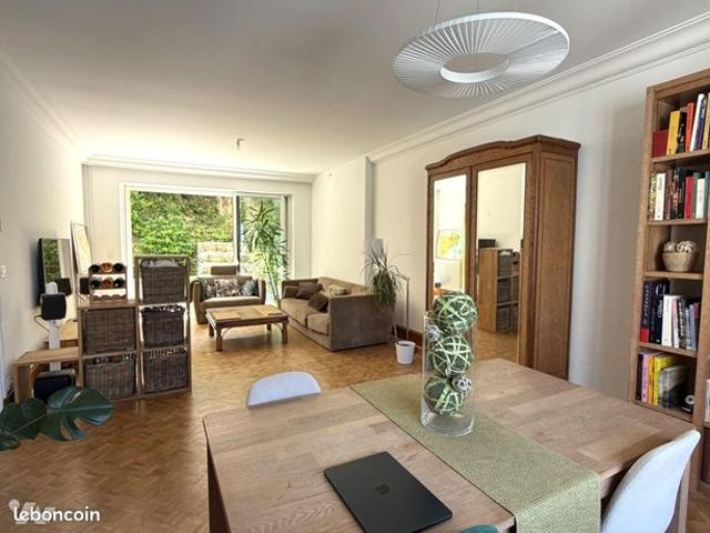 Maison 6 pièces 160 m²