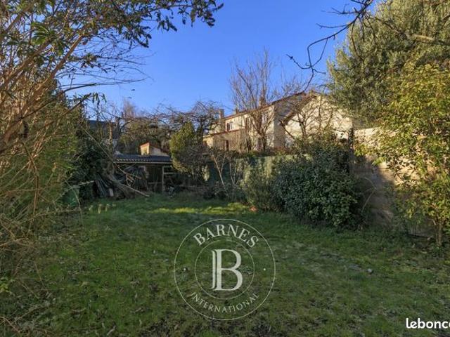 Maison 6 pièces 160 m²