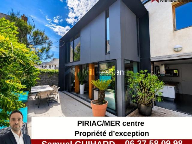 Maison 6 pièces 160 m²