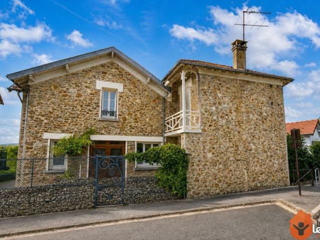 Maison 6 pièces 160 m²