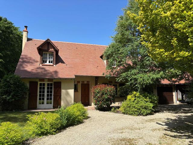 Maison 6 pièces 160 m²