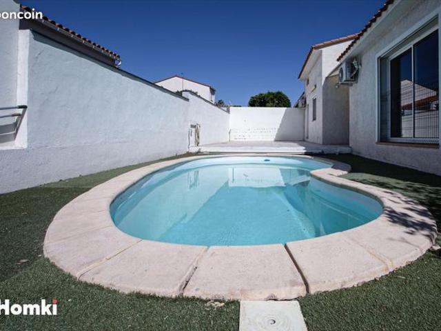 Maison 6 pièces 160 m²