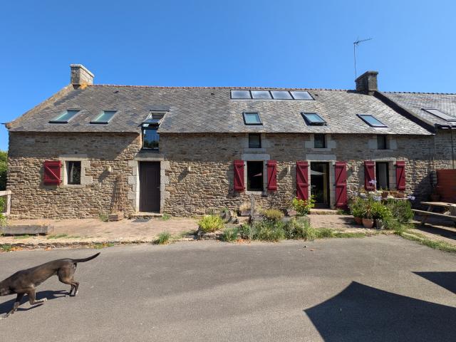 Maison 6 pièces 160 m²