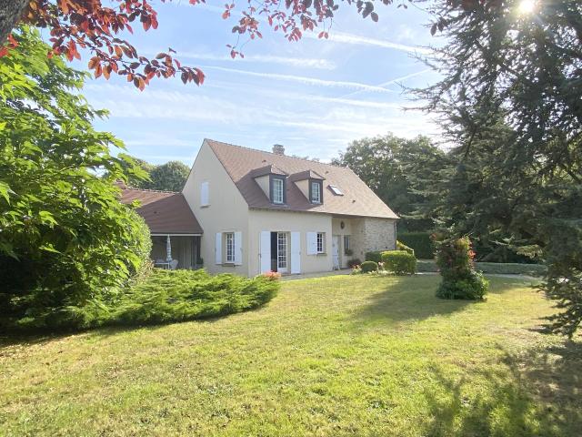 Maison 6 pièces 188 m²