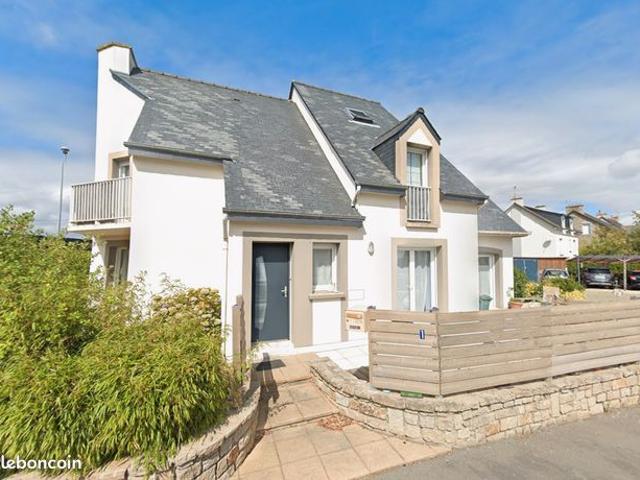 Maison 6 pièces 160 m²