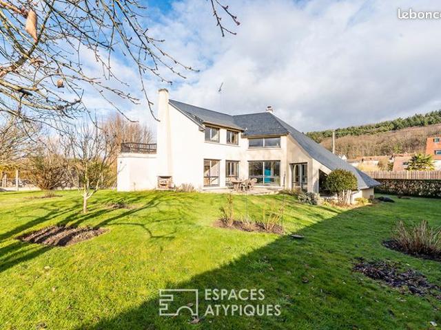 Maison 6 pièces 160 m²