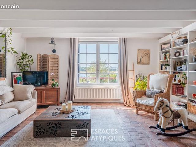 Maison 6 pièces 160 m²