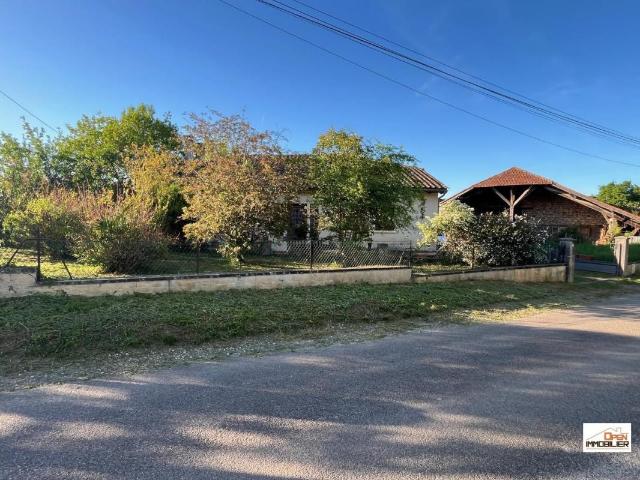 Maison 6 pièces 160 m²